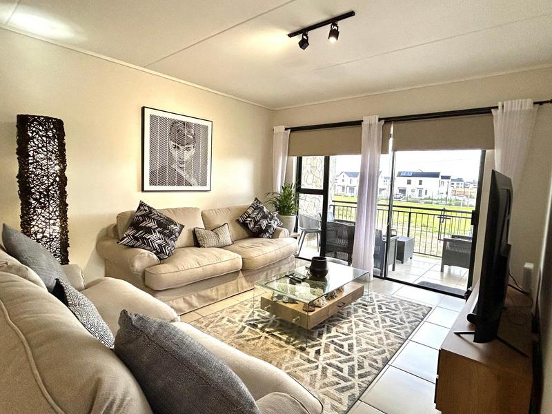 To Let 3 Bedroom Property for Rent in The Huntsman Western Cape